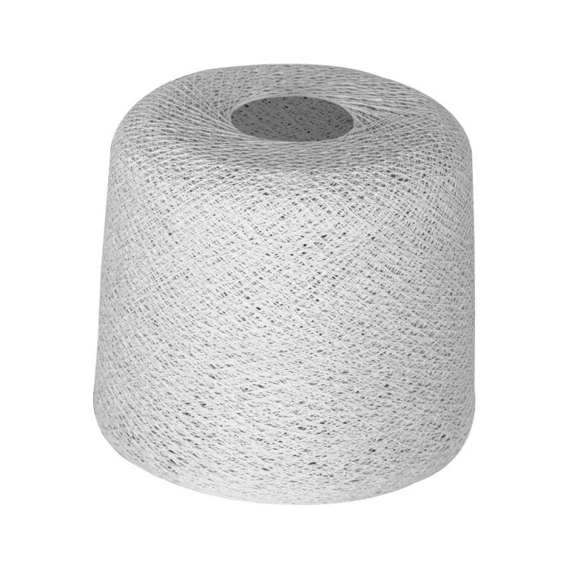 la case de cousin paul Abat-jour pour lampe Madison - Perle