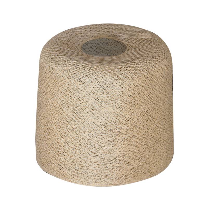 la case de cousin paul Abat-jour pour lampe Madison - Sable