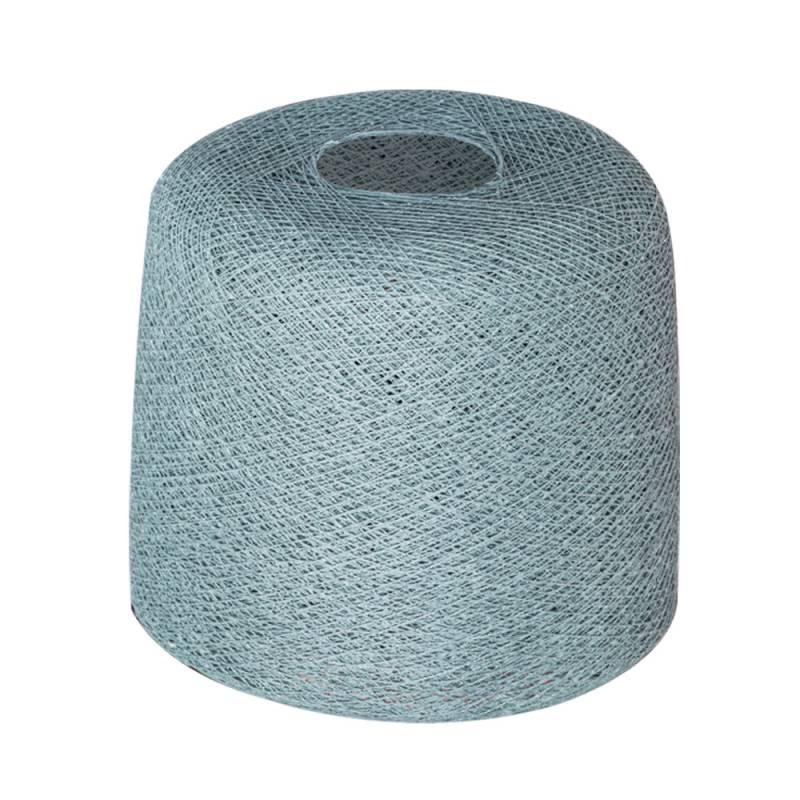 la case de cousin paul Abat-jour pour lampe Madison - Vert de Gris