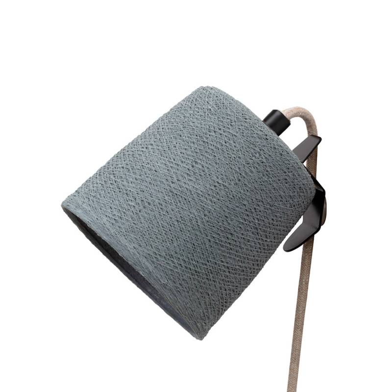 la case de cousin paul Applique magnet Swing acier - Reconditionnée