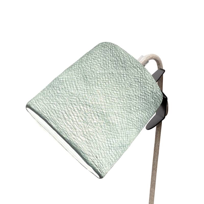 La Case De Cousin Paul Applique Magnet Swing Azur - Reconditionnée