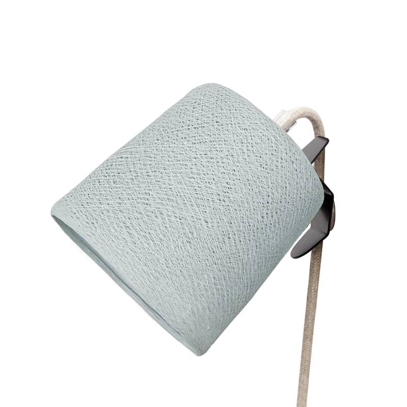 la case de cousin paul Applique magnet Swing azur - Reconditionnée