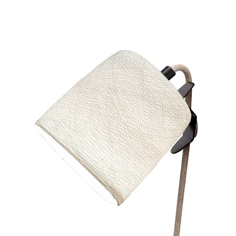 La Case De Cousin Paul Applique Magnet Swing Blanc - Reconditionnée