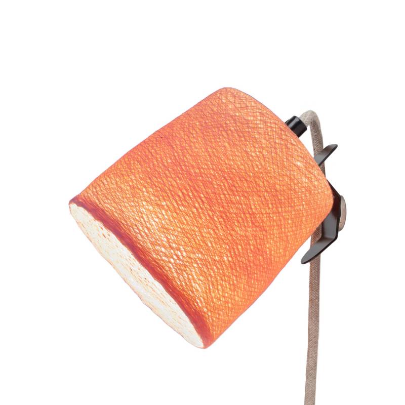 La Case De Cousin Paul Applique Magnet Swing Blush - Reconditionnée