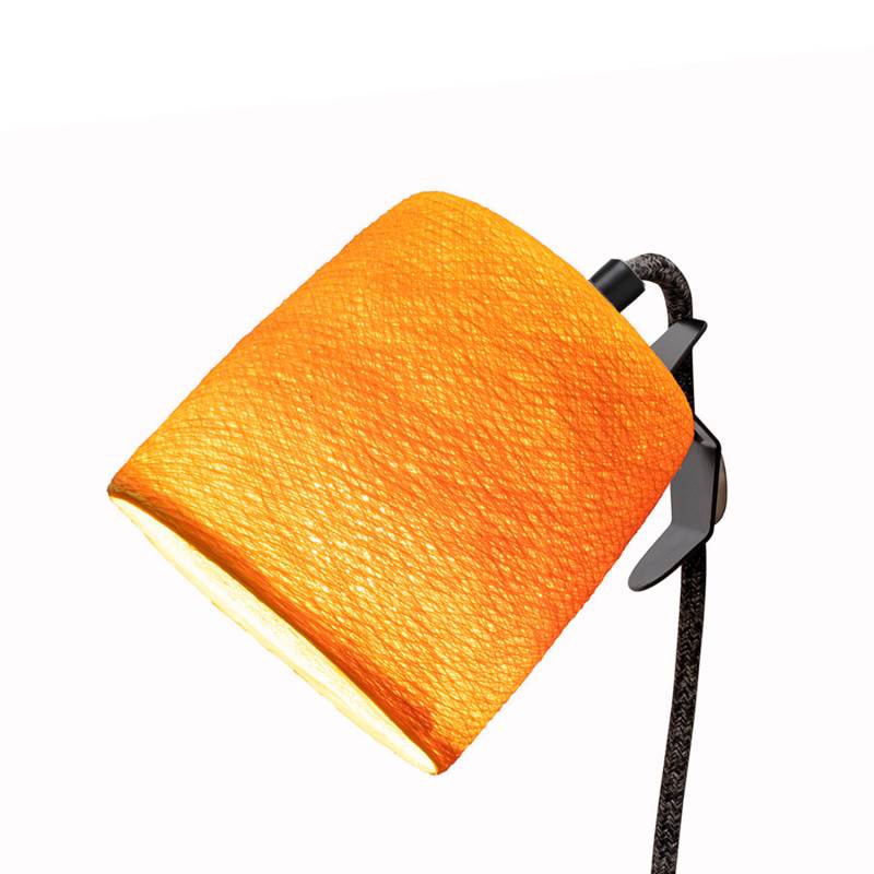 La Case De Cousin Paul Applique Magnet Swing Curry - Reconditionnée