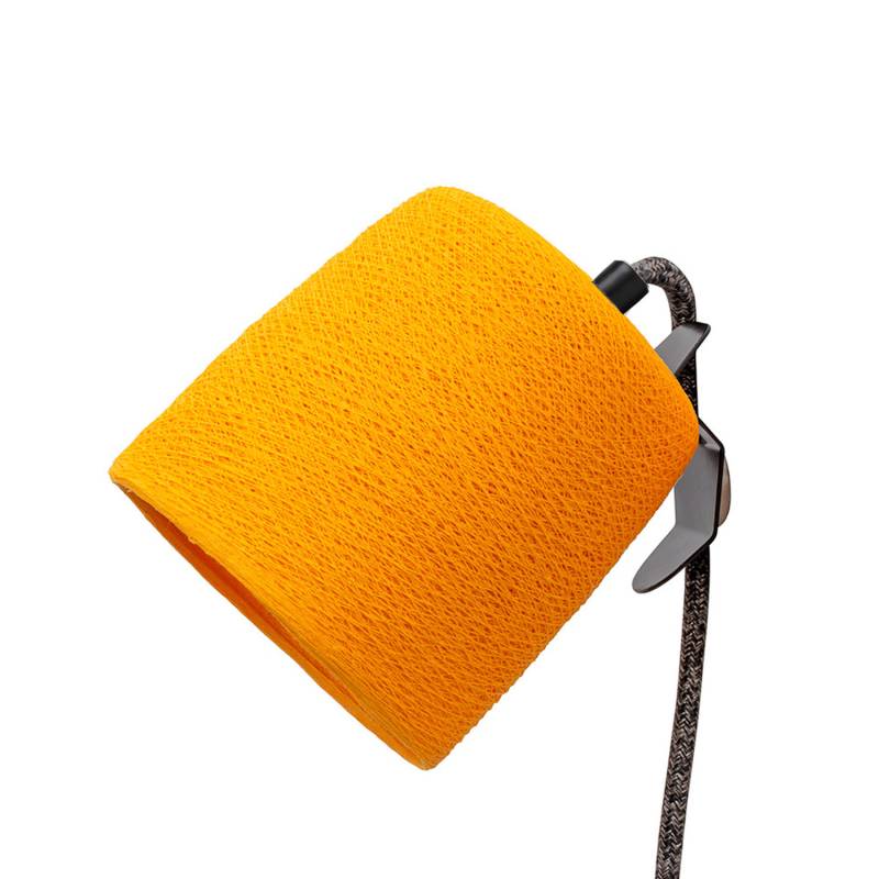 La Case De Cousin Paul Applique Magnet Swing Curry - Reconditionnée