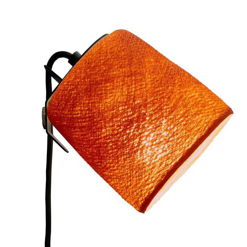 La Case De Cousin Paul Applique Magnet Swing Havane