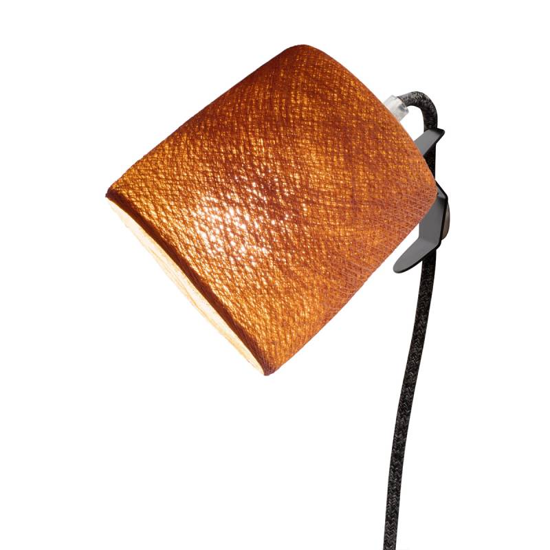 La Case De Cousin Paul Applique Magnet Swing Havane - Reconditionnée