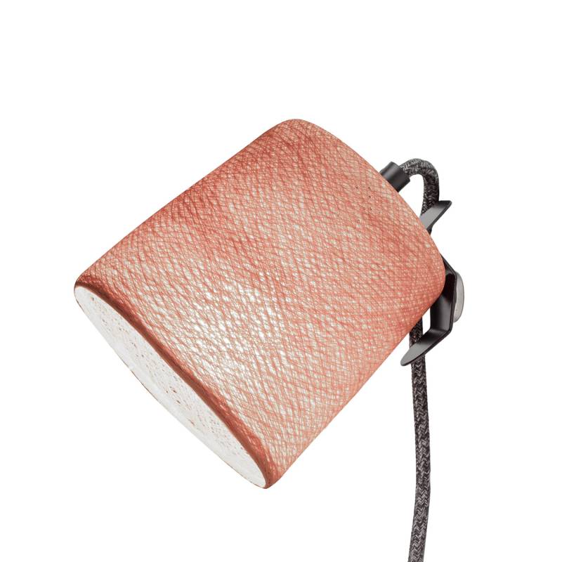 La Case De Cousin Paul Applique Magnet Swing Nude - Reconditionnée