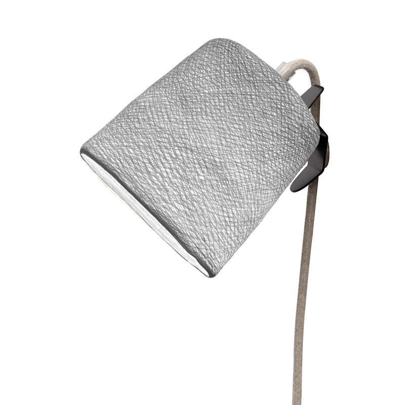 La Case De Cousin Paul Applique Magnet Swing Perle - Reconditionnée