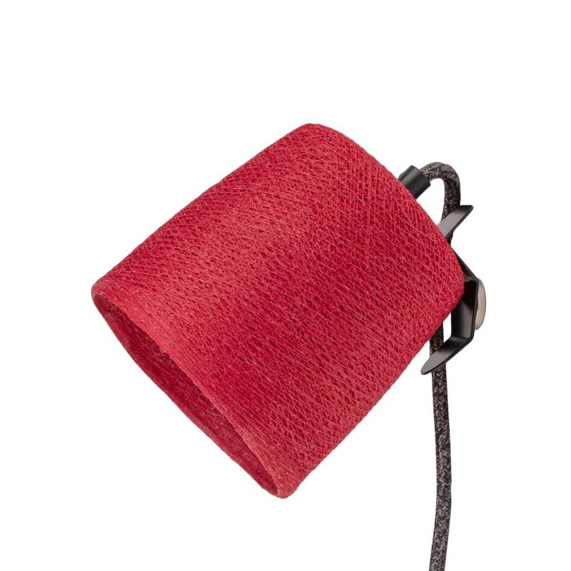 la case de cousin paul Applique magnet Swing rubis - Reconditionnée