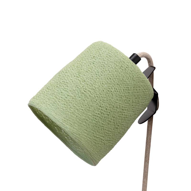 la case de cousin paul Applique magnet Swing tilleul - Reconditionnée