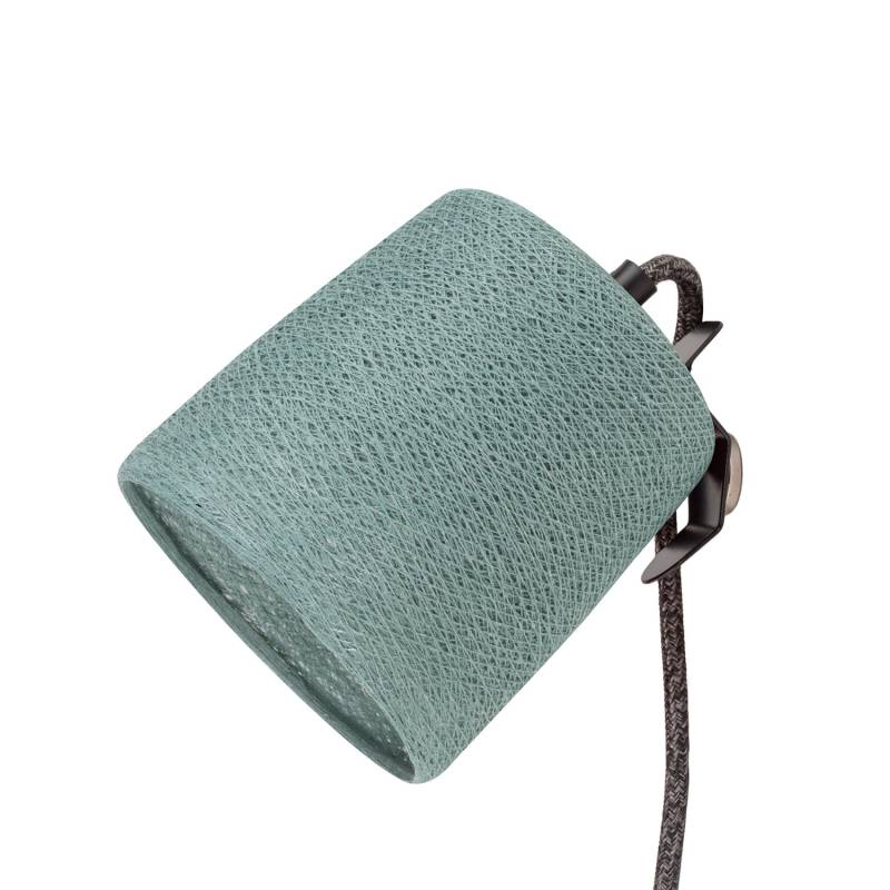 La Case De Cousin Paul Applique Magnet Swing Vert De Gris - Reconditionnée