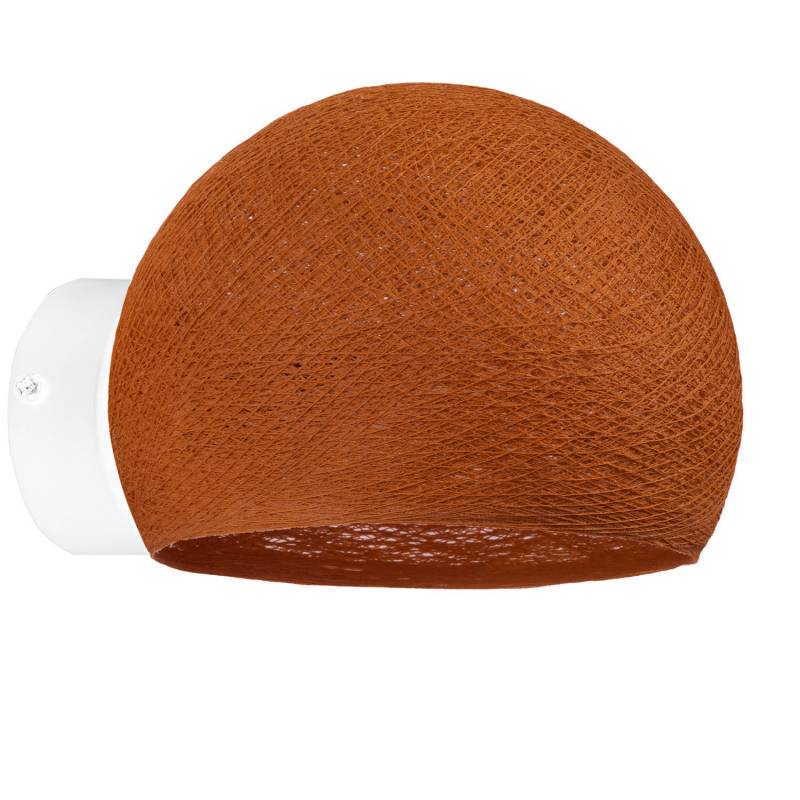 La Case De Cousin Paul Applique Murale Blanche Bebop Havane