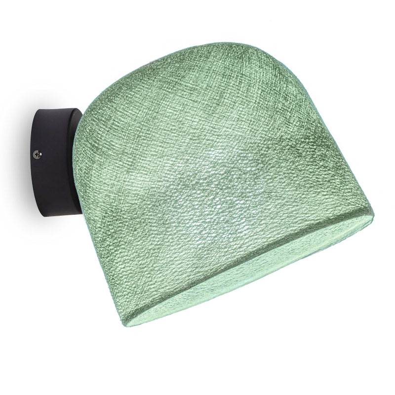 La Case De Cousin Paul Applique Murale Cloche Tilleul