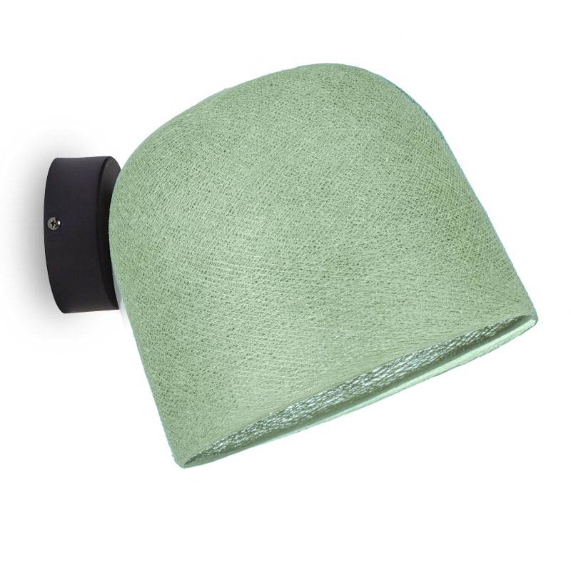 la case de cousin paul Applique murale Cloche tilleul