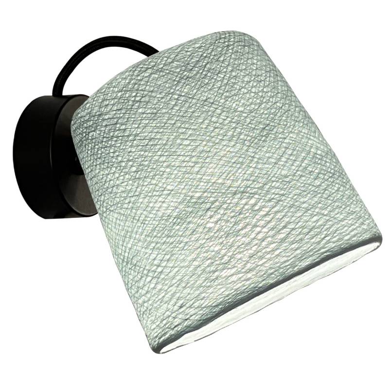 La Case De Cousin Paul Applique Murale Swing Azur - Reconditionnée