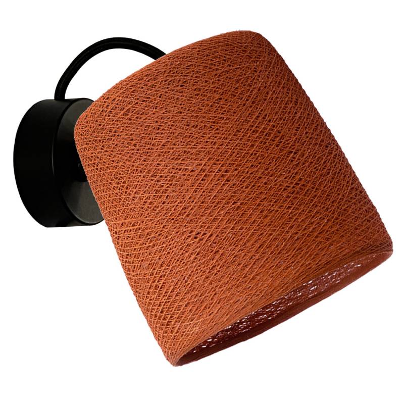 la case de cousin paul Applique murale Swing havane