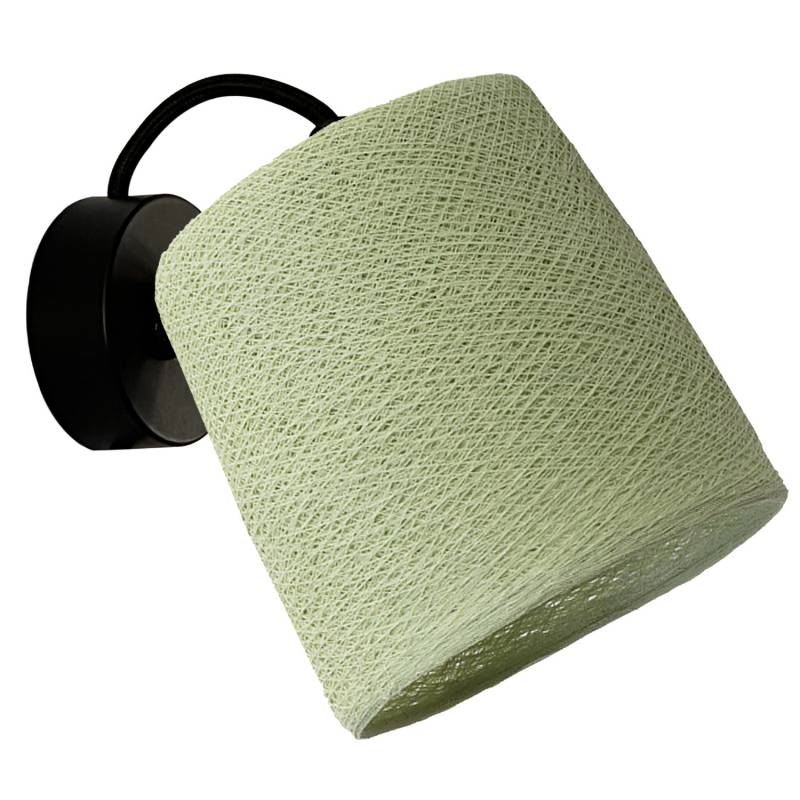 la case de cousin paul Applique murale Swing tilleul