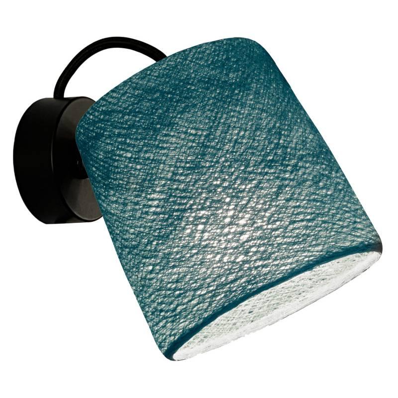 La Case De Cousin Paul Applique Murale Swing Vert De Gris