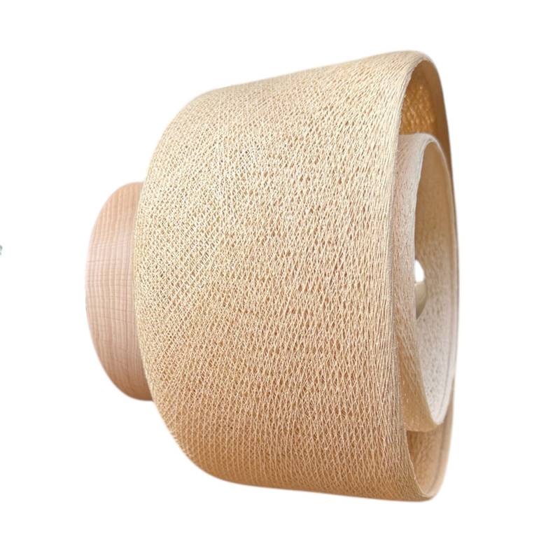 La Case De Cousin Paul Applique Murale Tulipe Aimantée - Sable Et écru