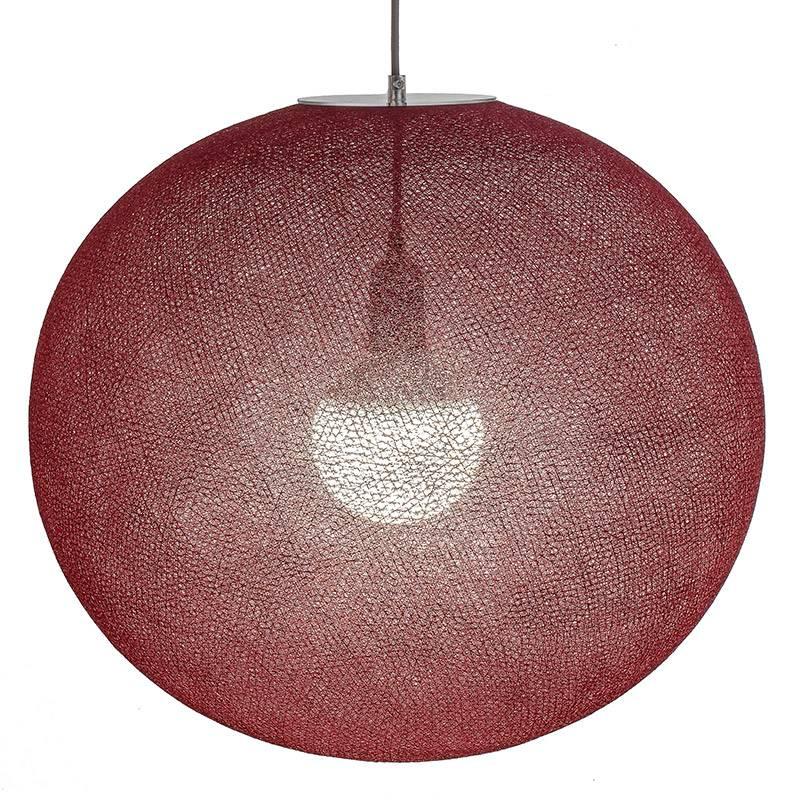 la case de cousin paul Globe Light XL Terracotta Ø 50cm - Reconditionné