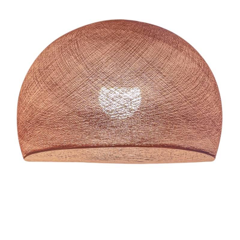 La Case De Cousin Paul Abat-jour Coupole Nude