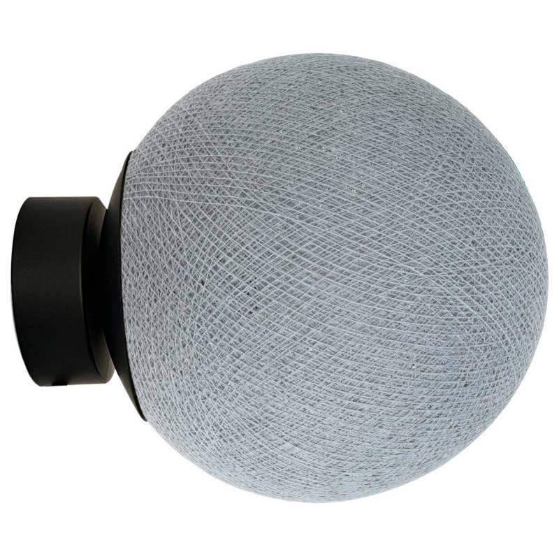 la case de cousin paul Applique Apapa acier