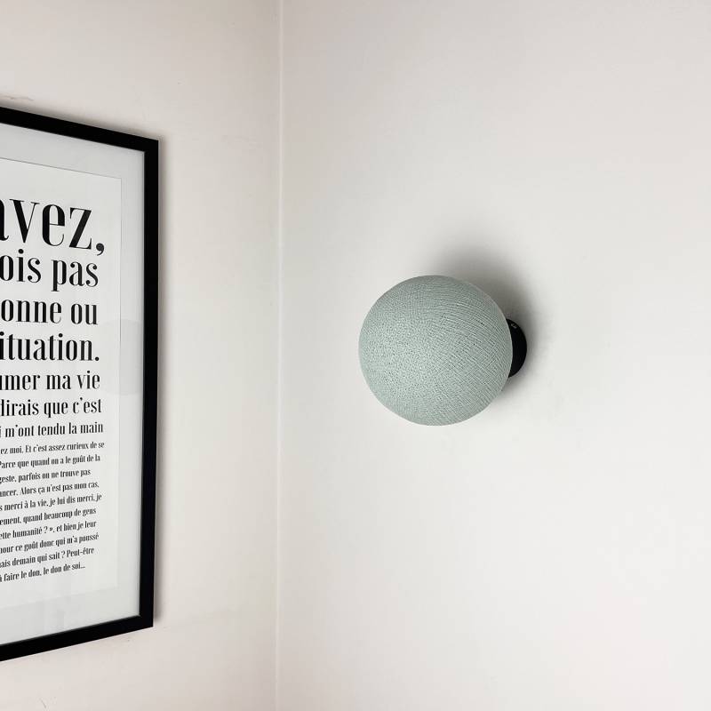 La Case De Cousin Paul Applique Apapa Azur