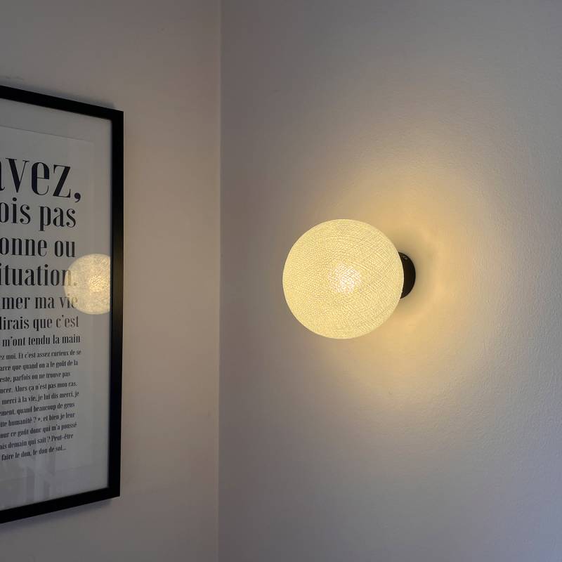 La Case De Cousin Paul Applique Apapa Azur