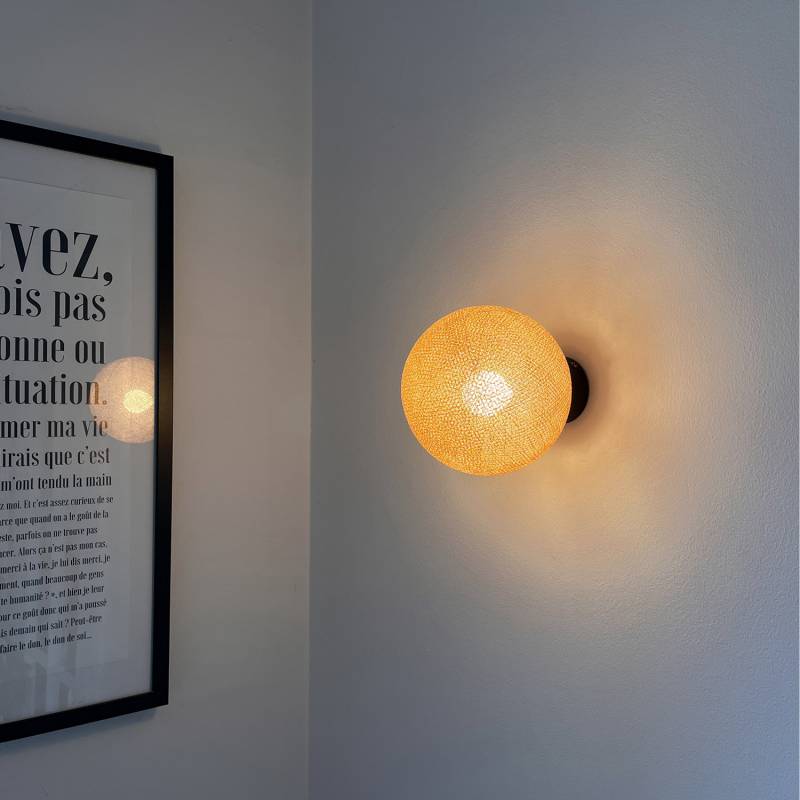 La Case De Cousin Paul Applique Apapa Nude