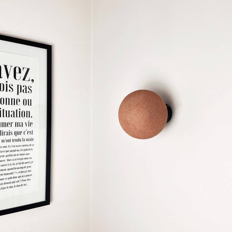 La Case De Cousin Paul Applique Apapa Nude