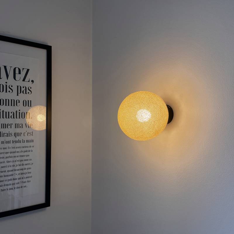 La Case De Cousin Paul Applique Apapa Sable