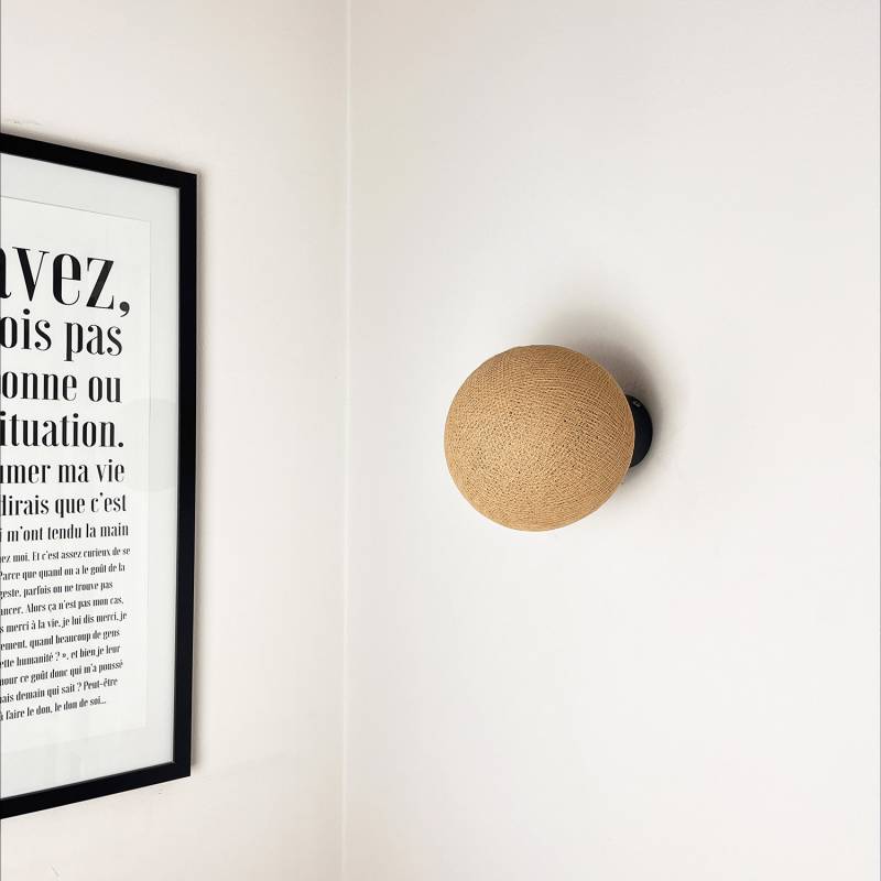 La Case De Cousin Paul Applique Apapa Sable