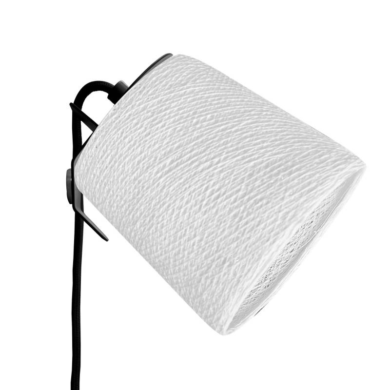 la case de cousin paul Applique magnet Swing blanc