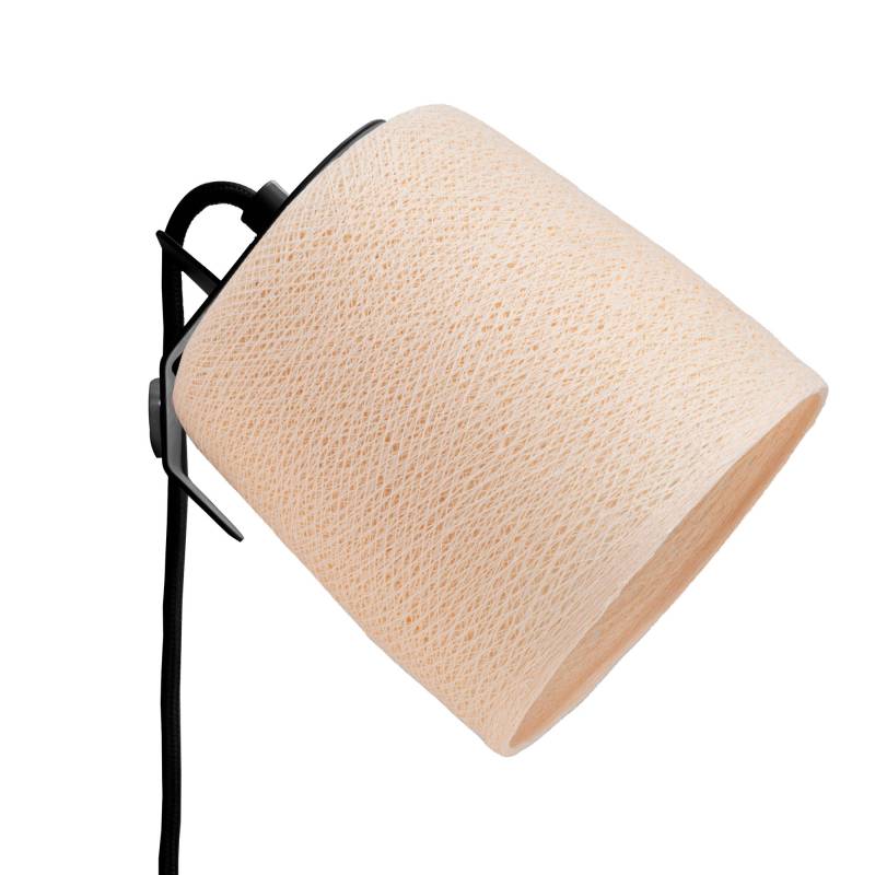 la case de cousin paul Applique magnet Swing écru