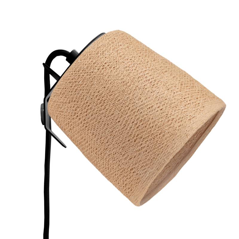 la case de cousin paul Applique magnet Swing sable