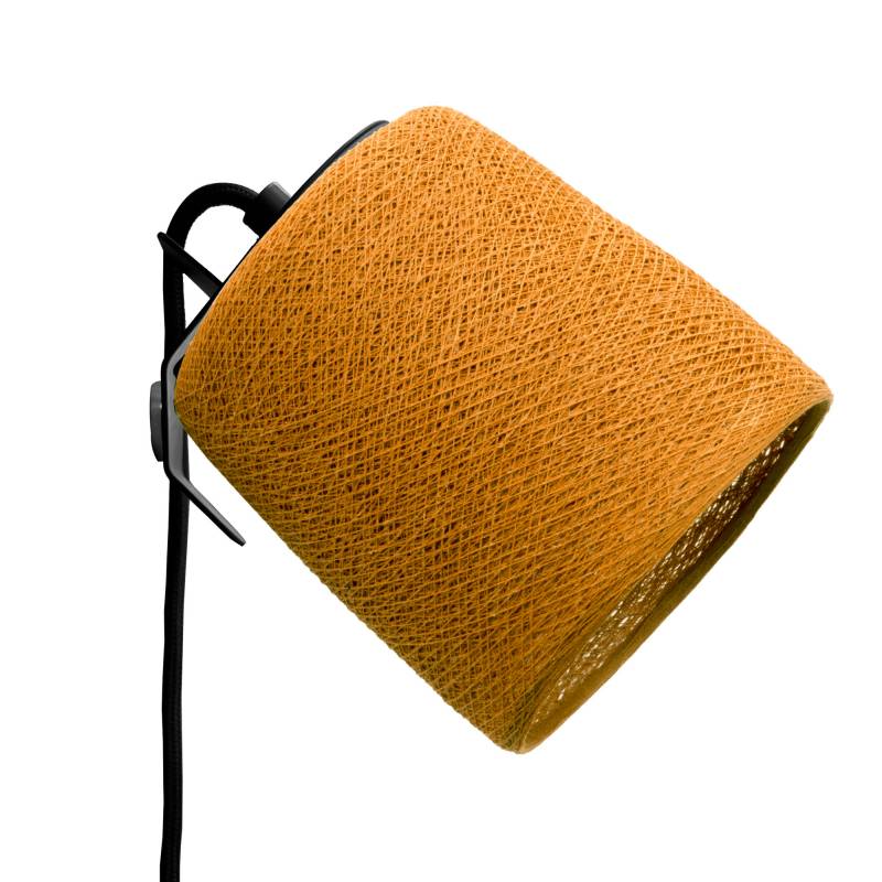 La Case De Cousin Paul Applique Magnet Swing Tabac