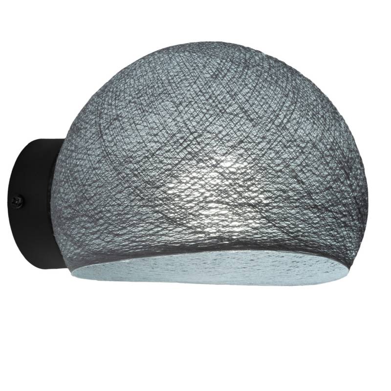 La Case De Cousin Paul Applique Murale Bebop Acier