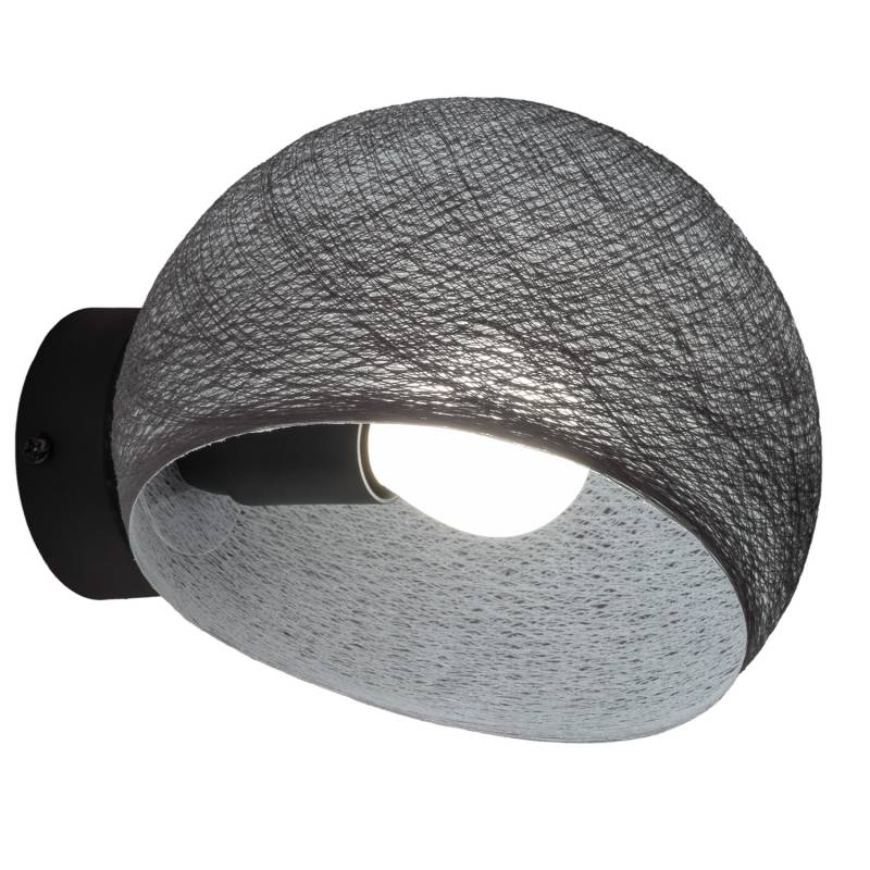 La Case De Cousin Paul Applique Murale Bebop Acier