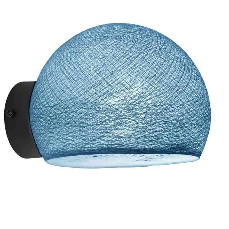 La Case De Cousin Paul Applique Murale Bebop Denim