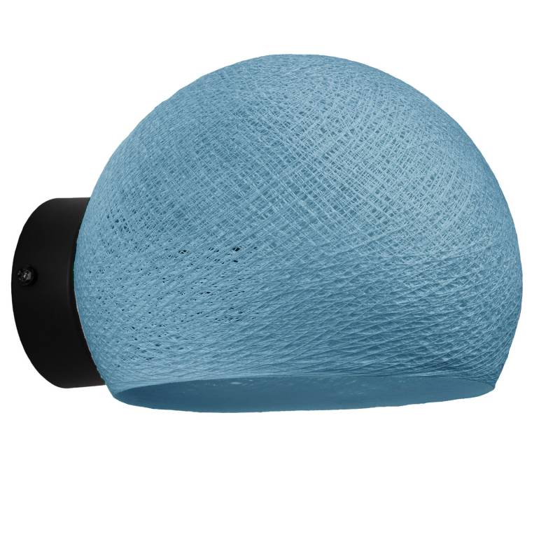 la case de cousin paul Applique murale Bebop denim