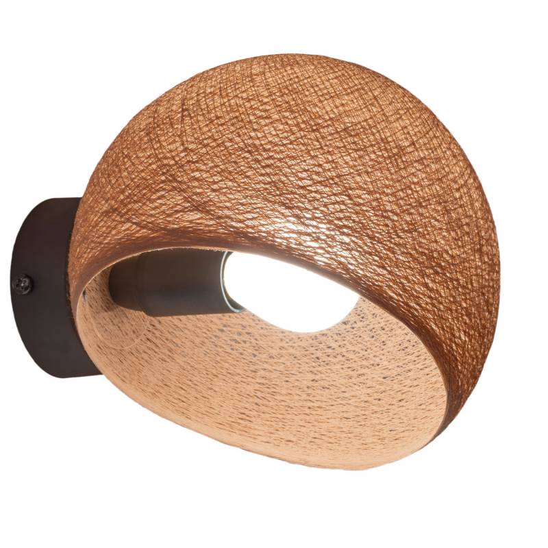 La Case De Cousin Paul Applique Murale Bebop Nude