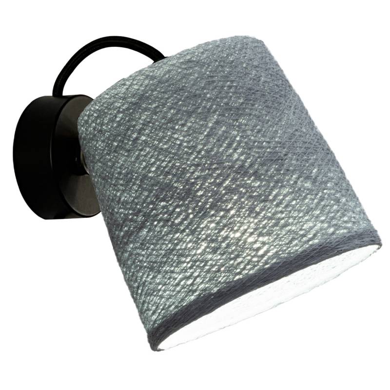 La Case De Cousin Paul Applique Murale Swing Acier