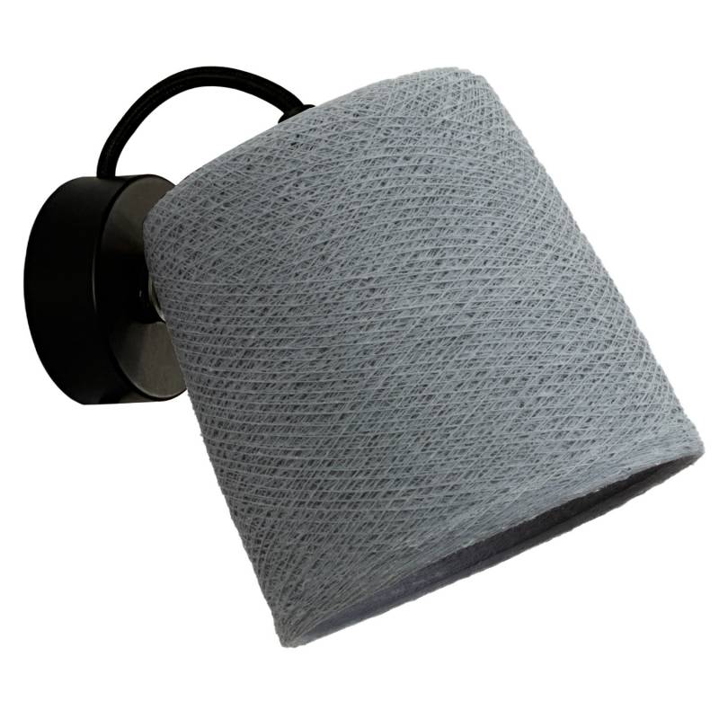 La Case De Cousin Paul Applique Murale Swing Acier