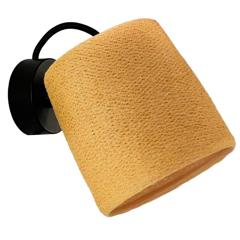 la case de cousin paul Applique murale Swing camel