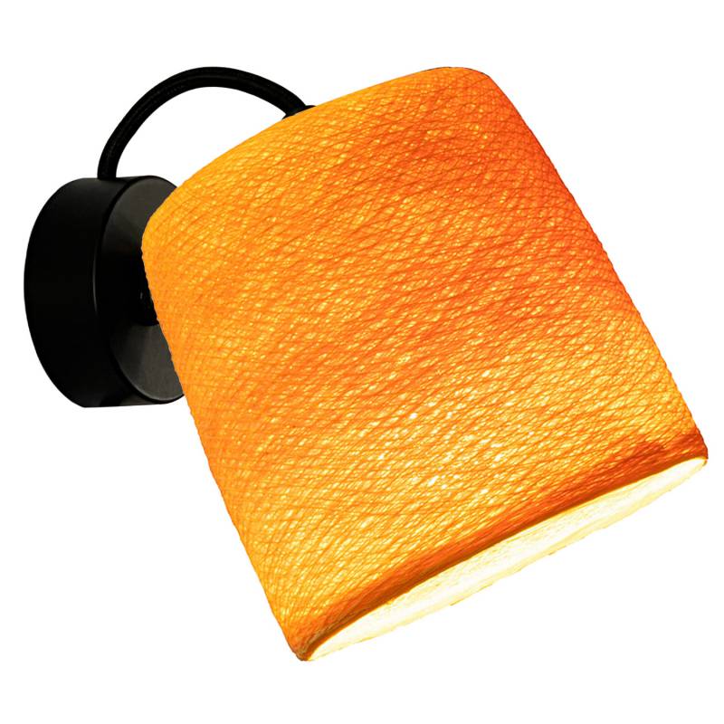 La Case De Cousin Paul Applique Murale Swing Curry