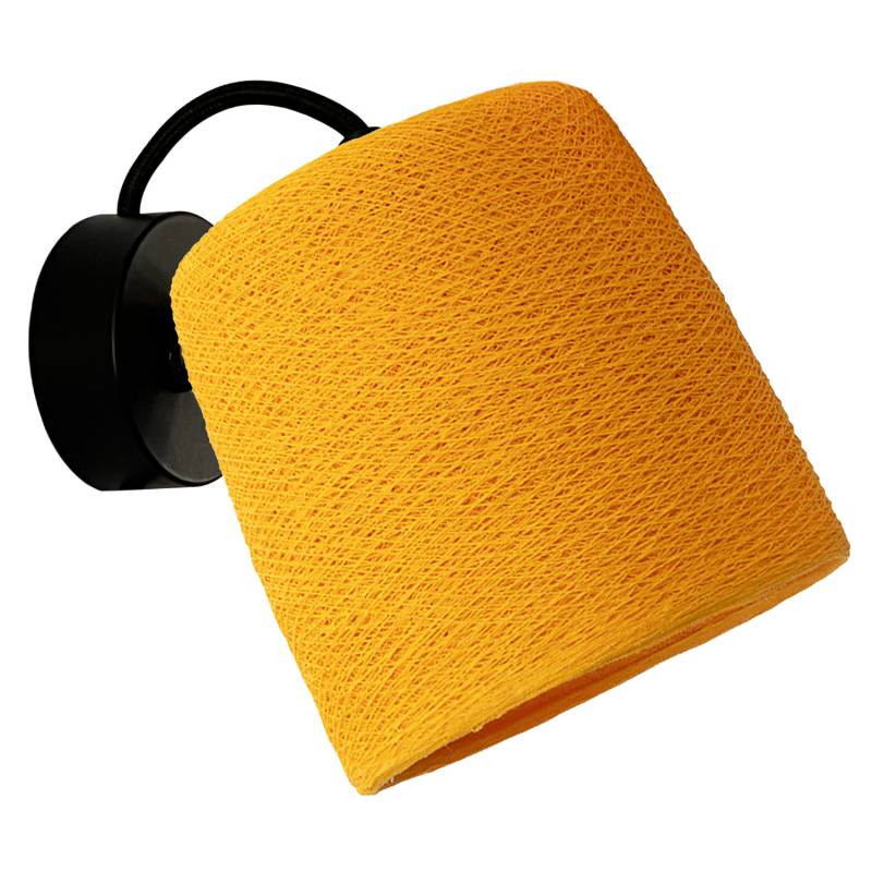 la case de cousin paul Applique murale Swing curry la case de cousin paul Applique murale Swing curry