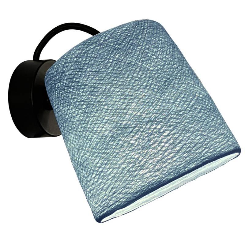 La Case De Cousin Paul Applique Murale Swing Denim