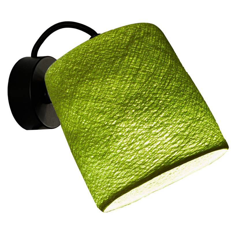 La Case De Cousin Paul Applique Murale Swing Kaki